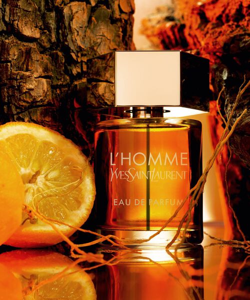 L'Homme Eau de Parfum